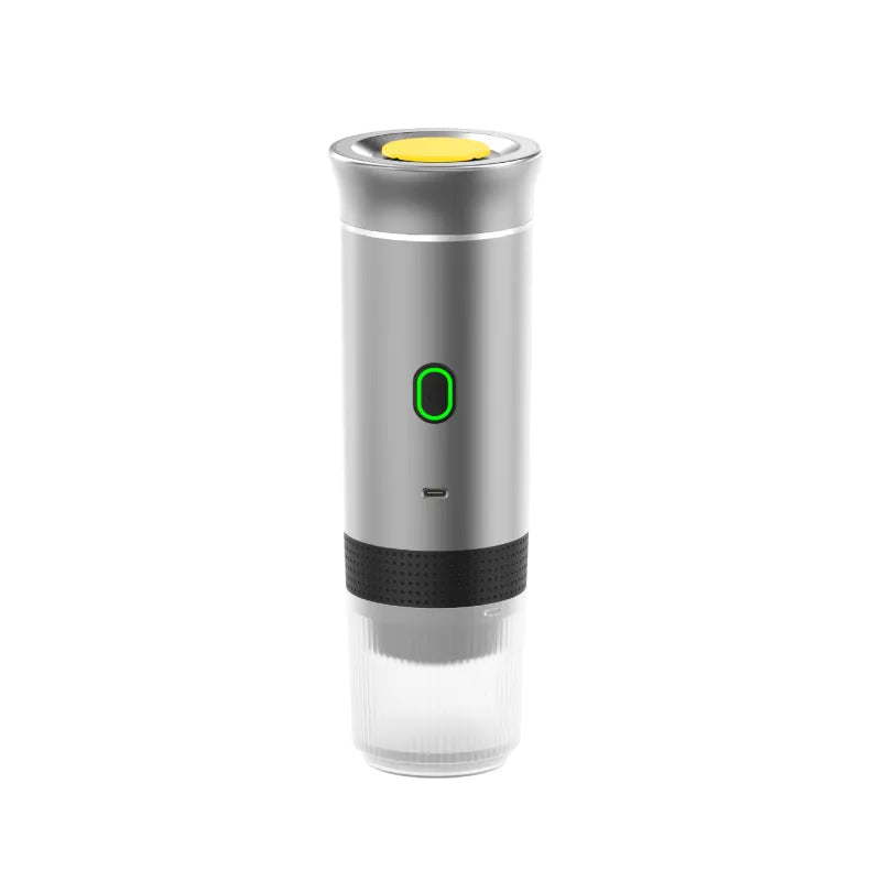 3-In-1 Portable Espresso Machine