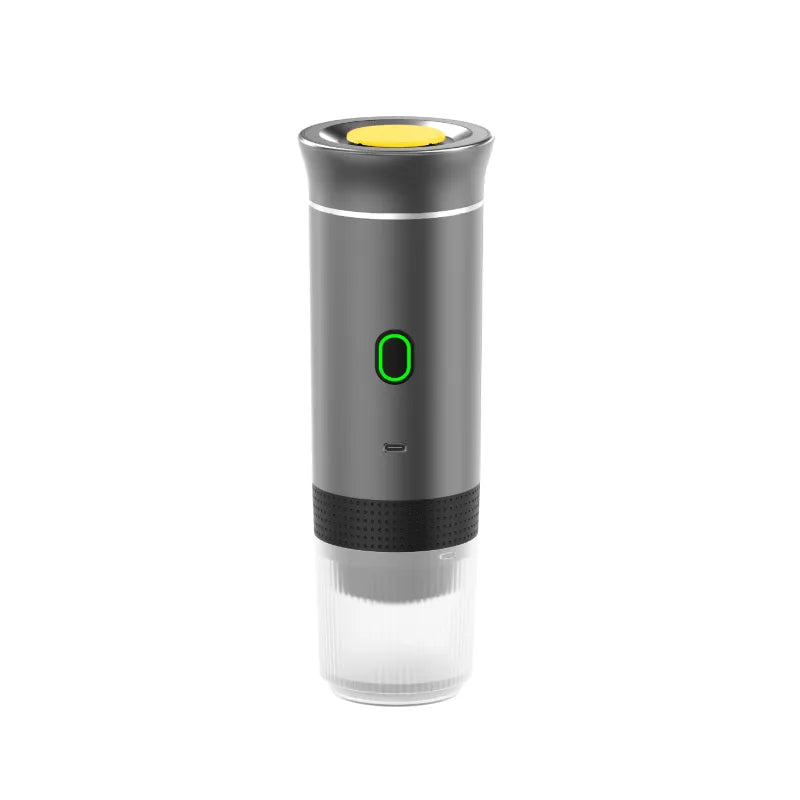 3-In-1 Portable Espresso Machine