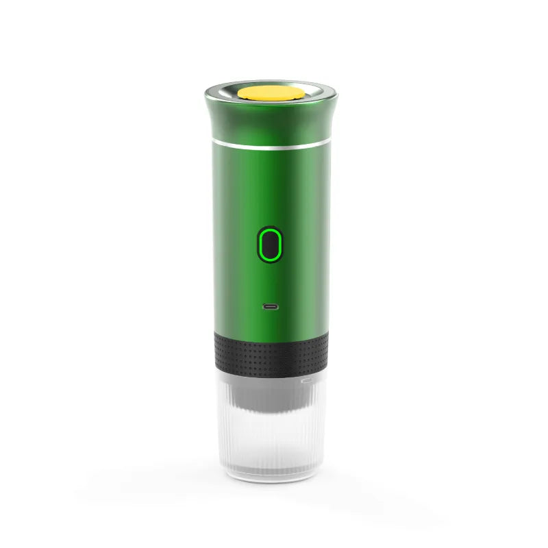 3-In-1 Portable Espresso Machine