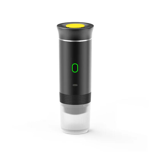 3-In-1 Portable Espresso Machine